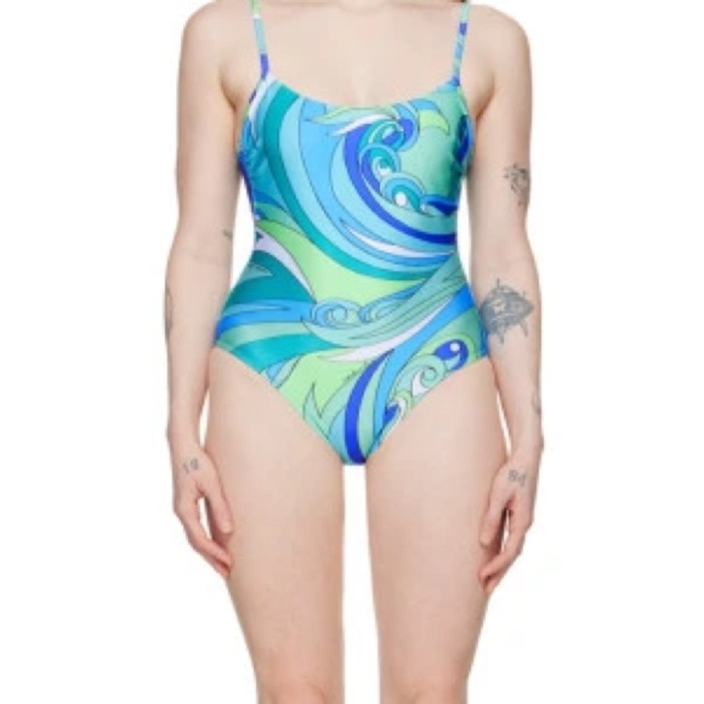 Moschino Swimsuit